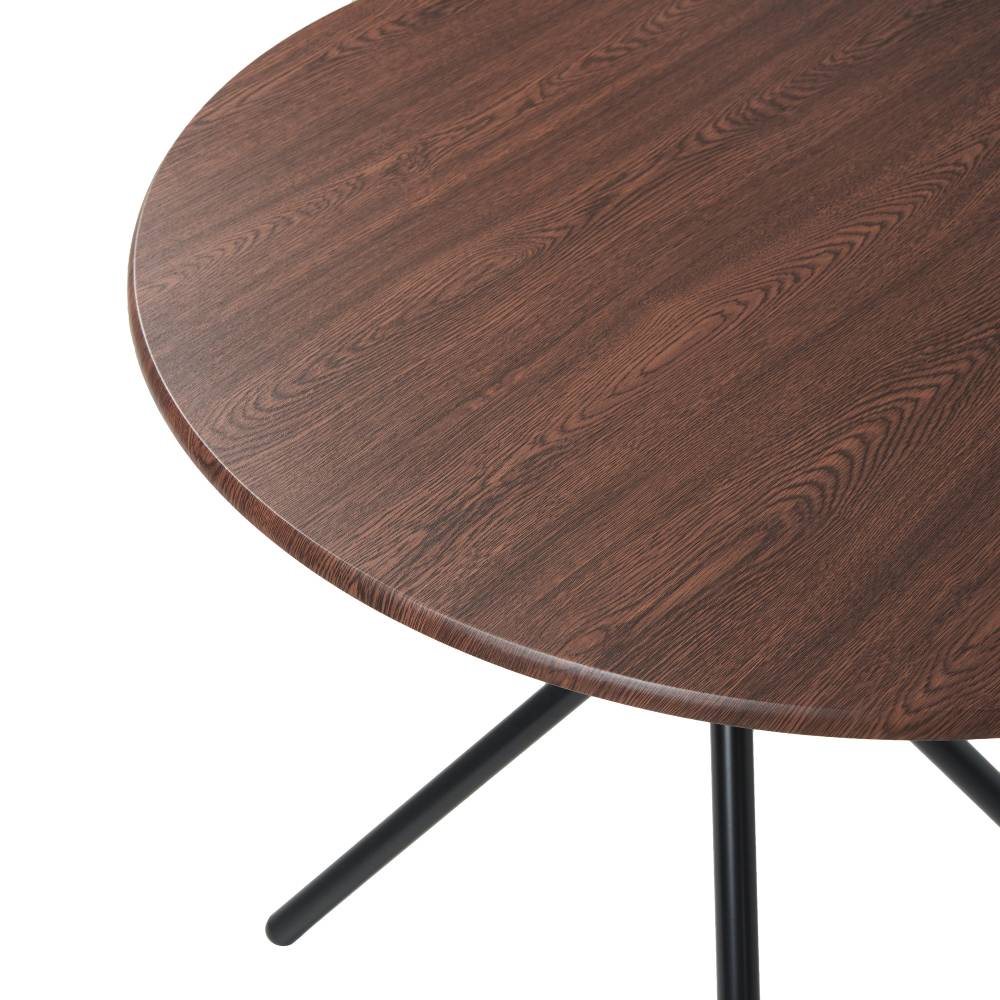 Keshawn Dining Set (4 Seater) - Image 3
