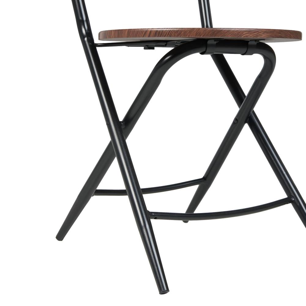 Keshawn Dining Set (4 Seater) - Image 5