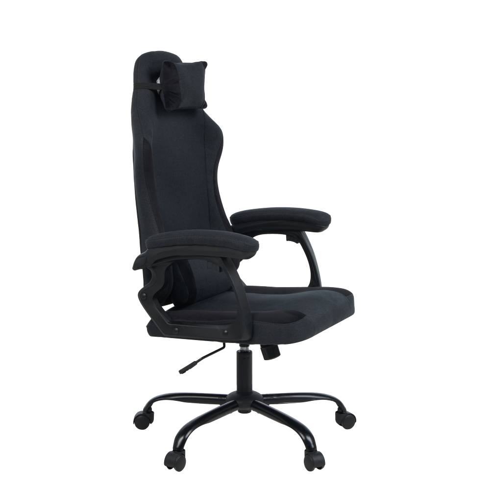 Marcos Swivel Office Chair - Image 4