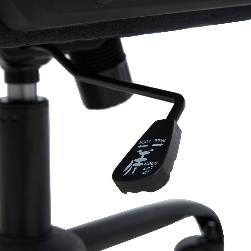 Marcos Swivel Office Chair - Image 12