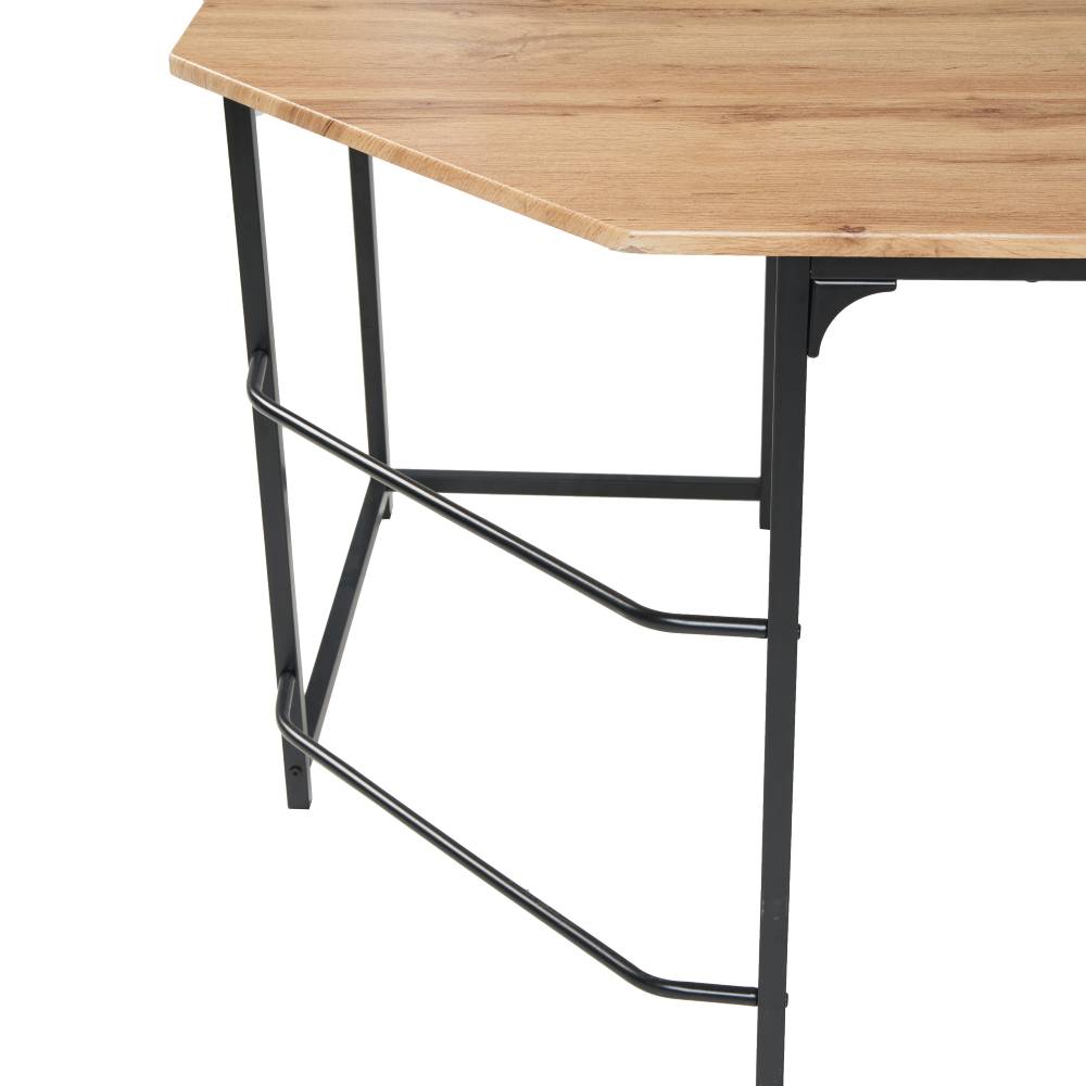 Detta Corner Desk - Image 6