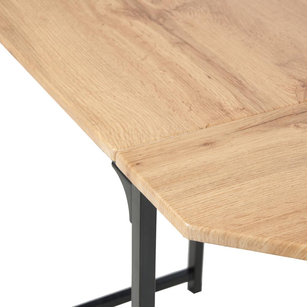Detta Corner Desk - Image 7