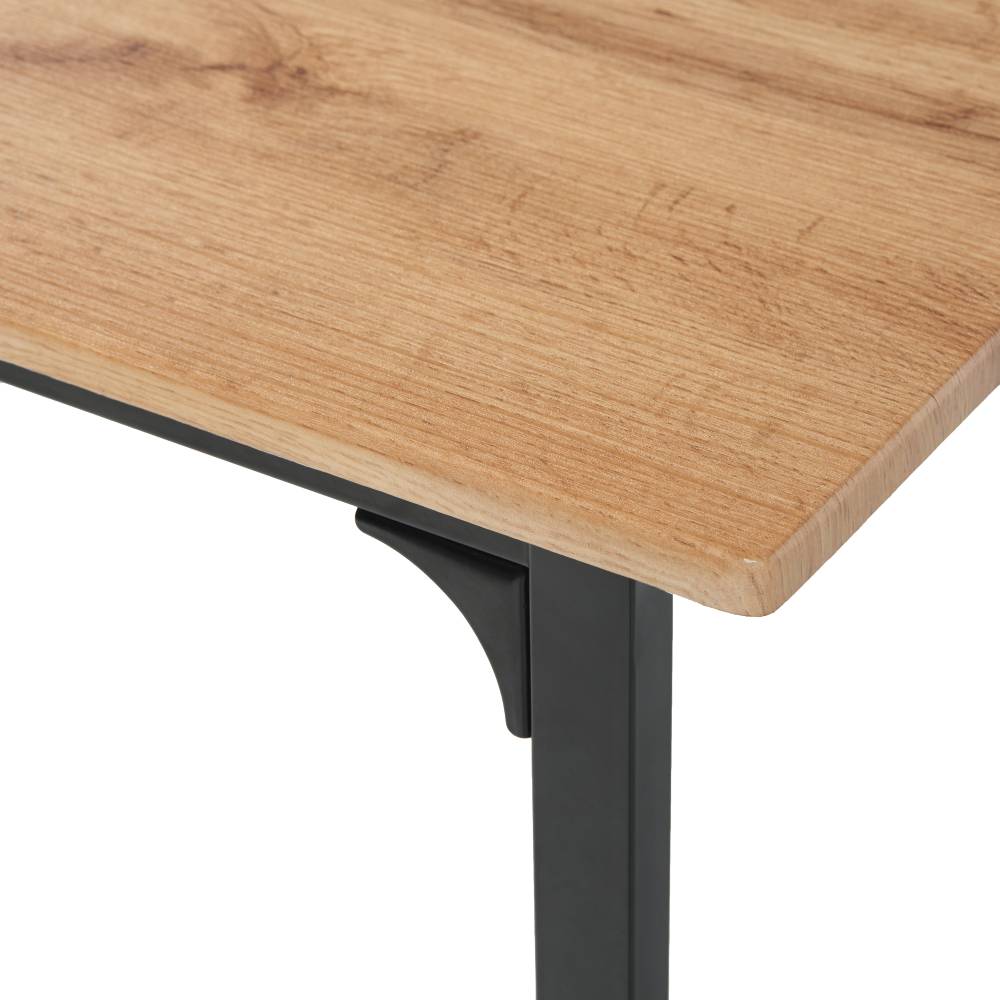 Detta Corner Desk - Image 8