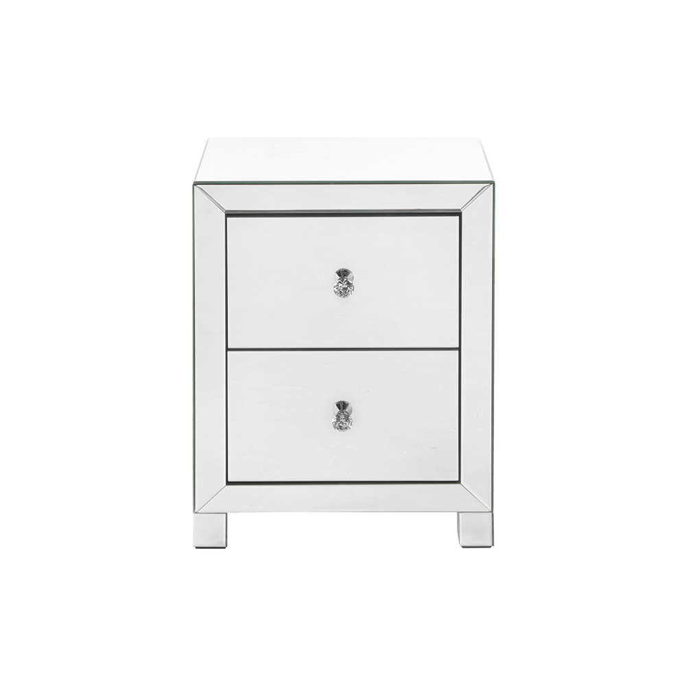 Gaye Side Table