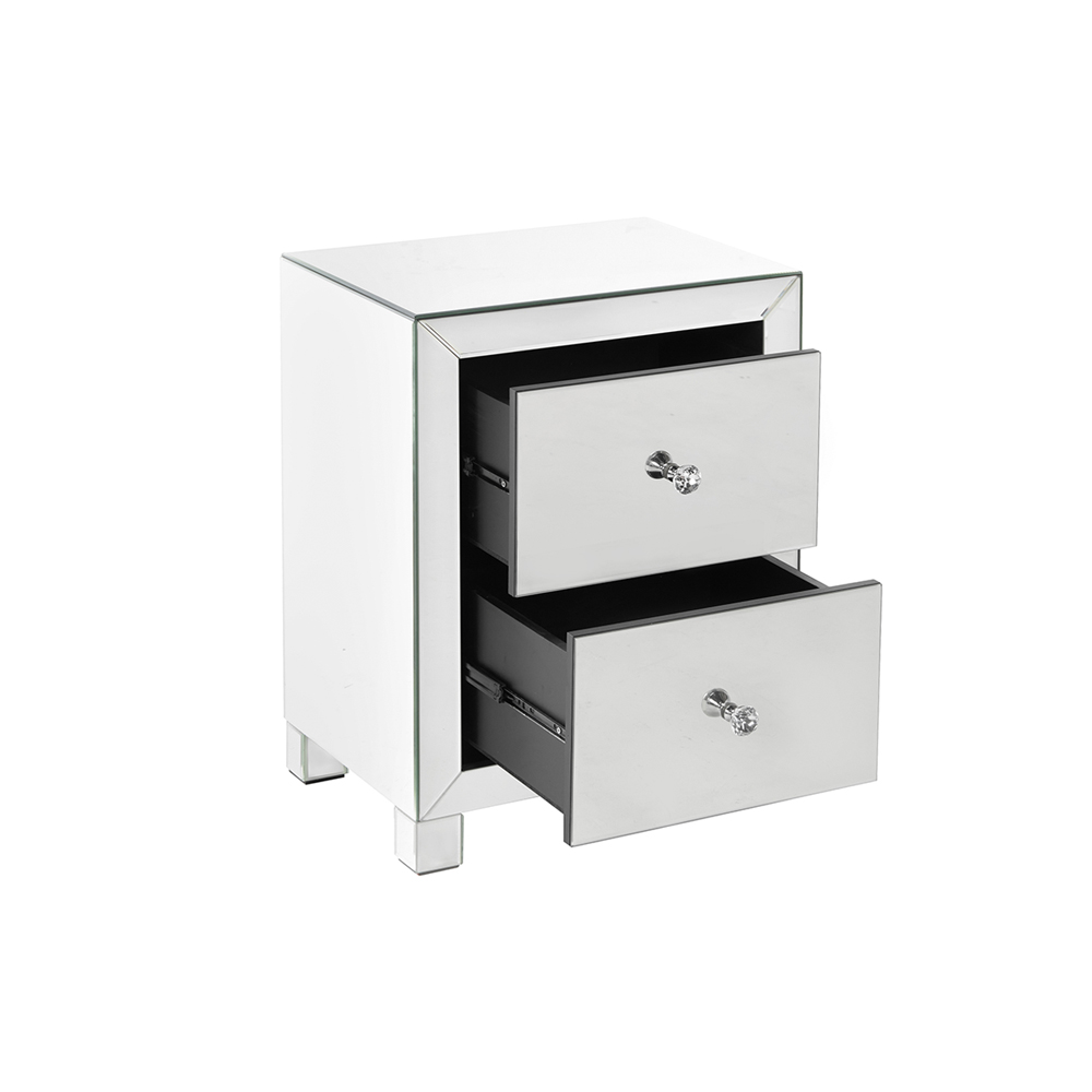 Gaye Side Table - Image 3