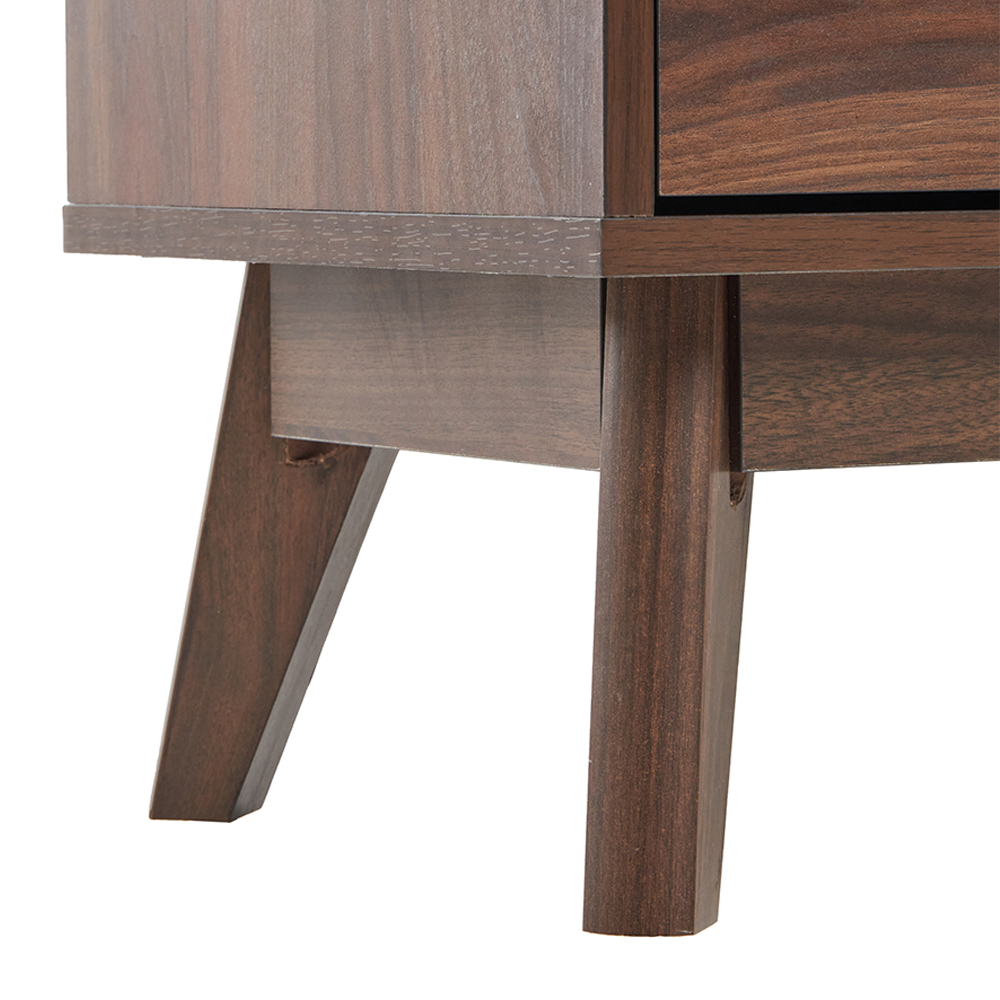 Mocha Lux Side Table - Image 6