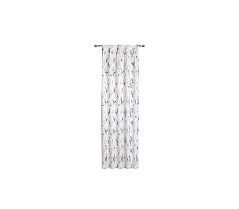 Ready Made Curtain (140cm x 250cm)