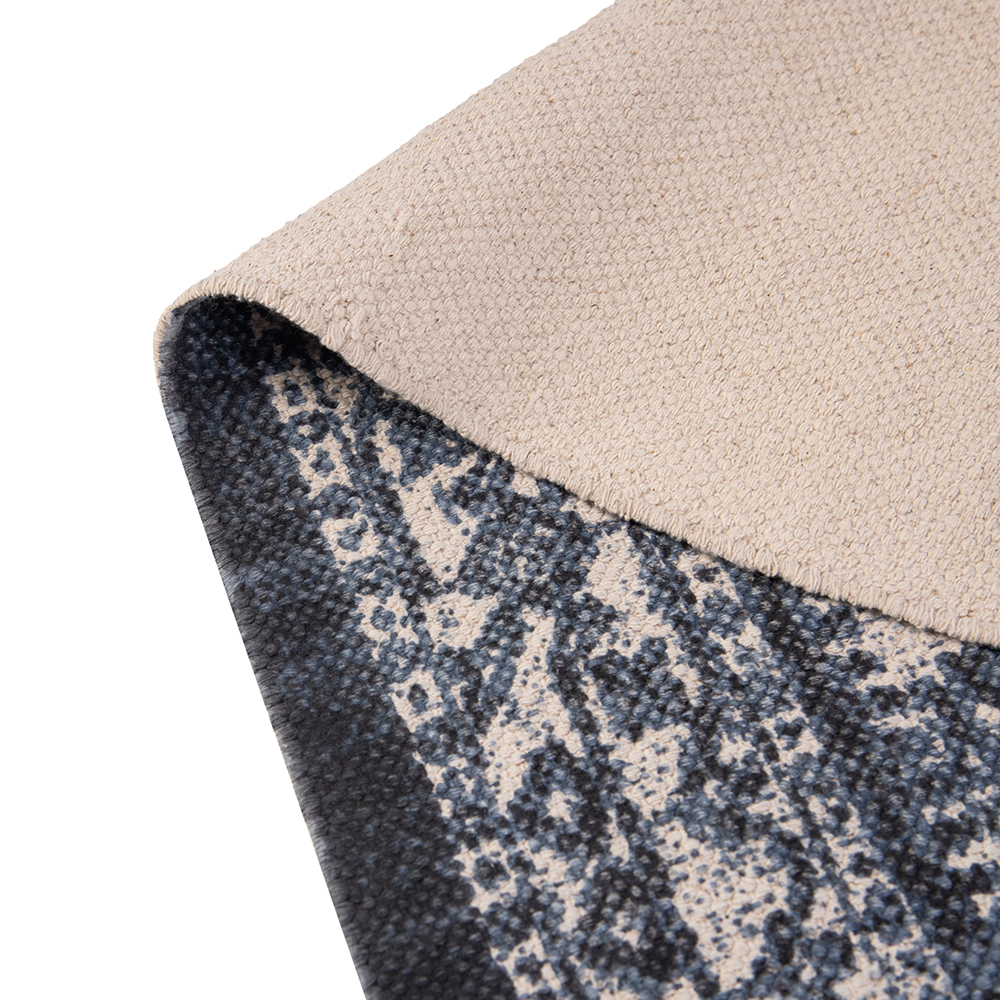 Rug (L150cm x W90cm) - Image 7
