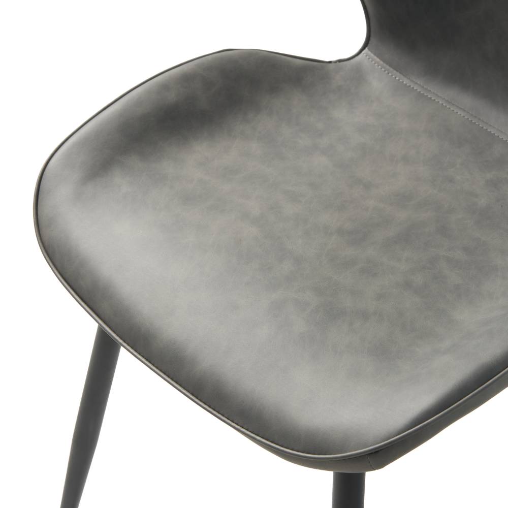 Pruitt Dining Chair - Image 6