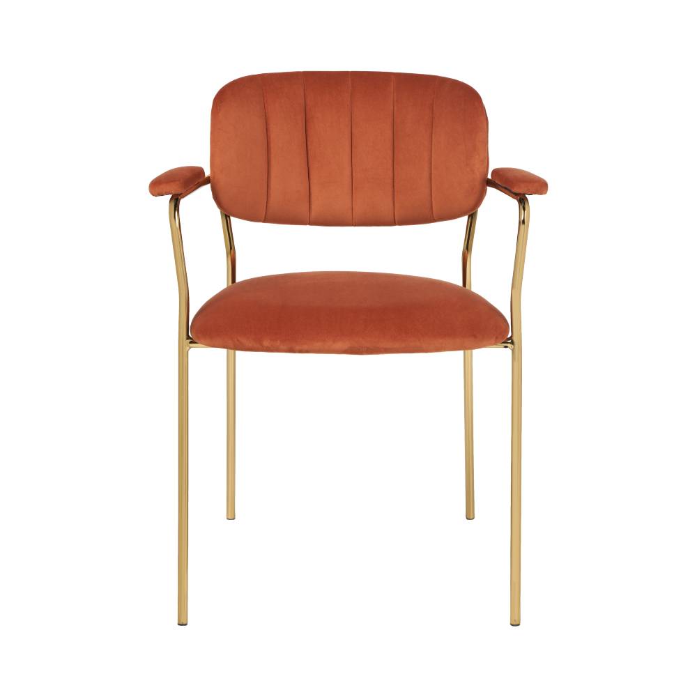 Parsons Dining Chair - Image 5