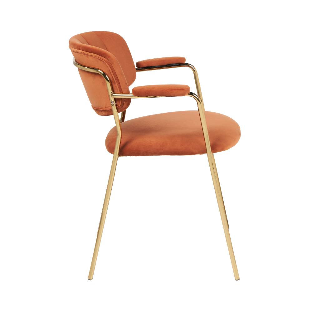 Parsons Dining Chair - Image 6