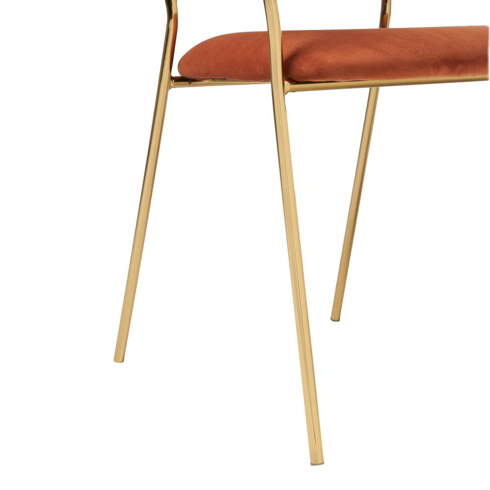 Parsons Dining Chair - Image 8