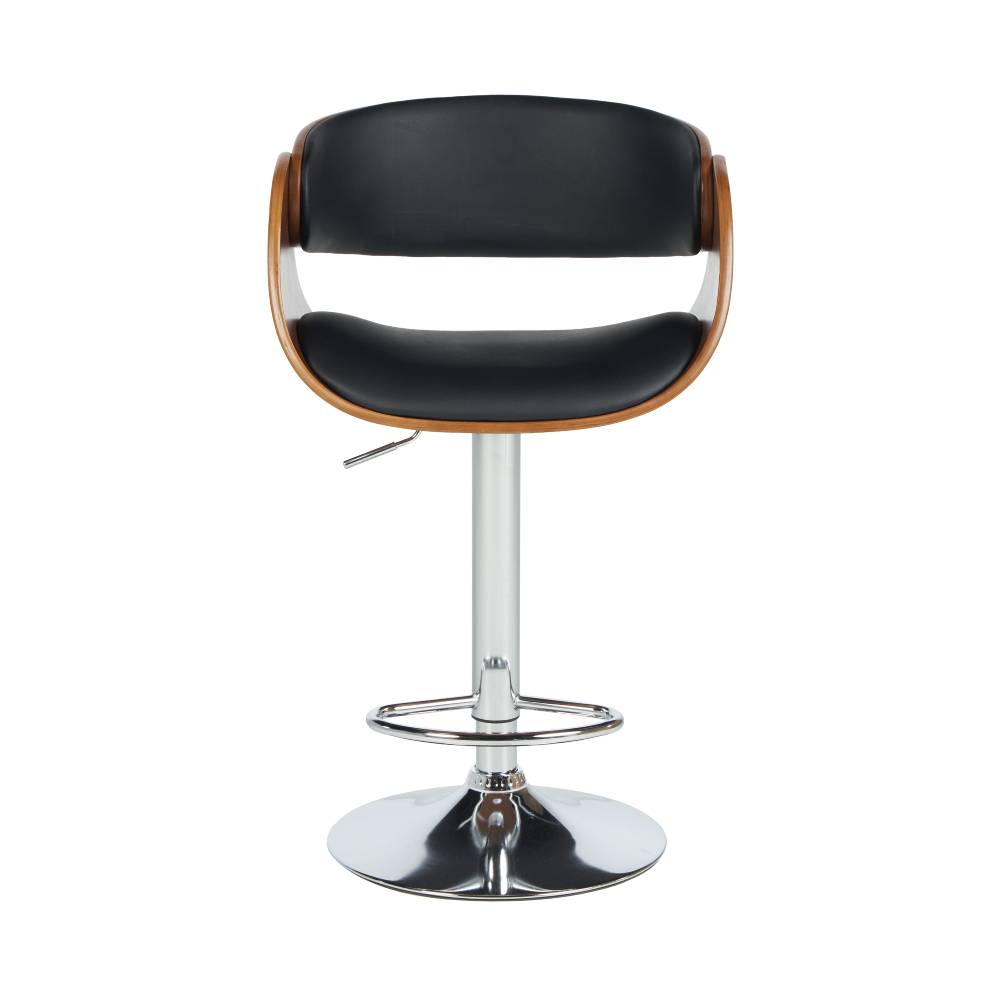 Dwayne Adjustable Bar Stool - Image 3