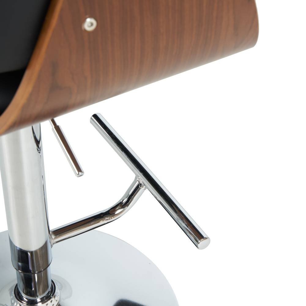 Dwayne Adjustable Bar Stool - Image 10