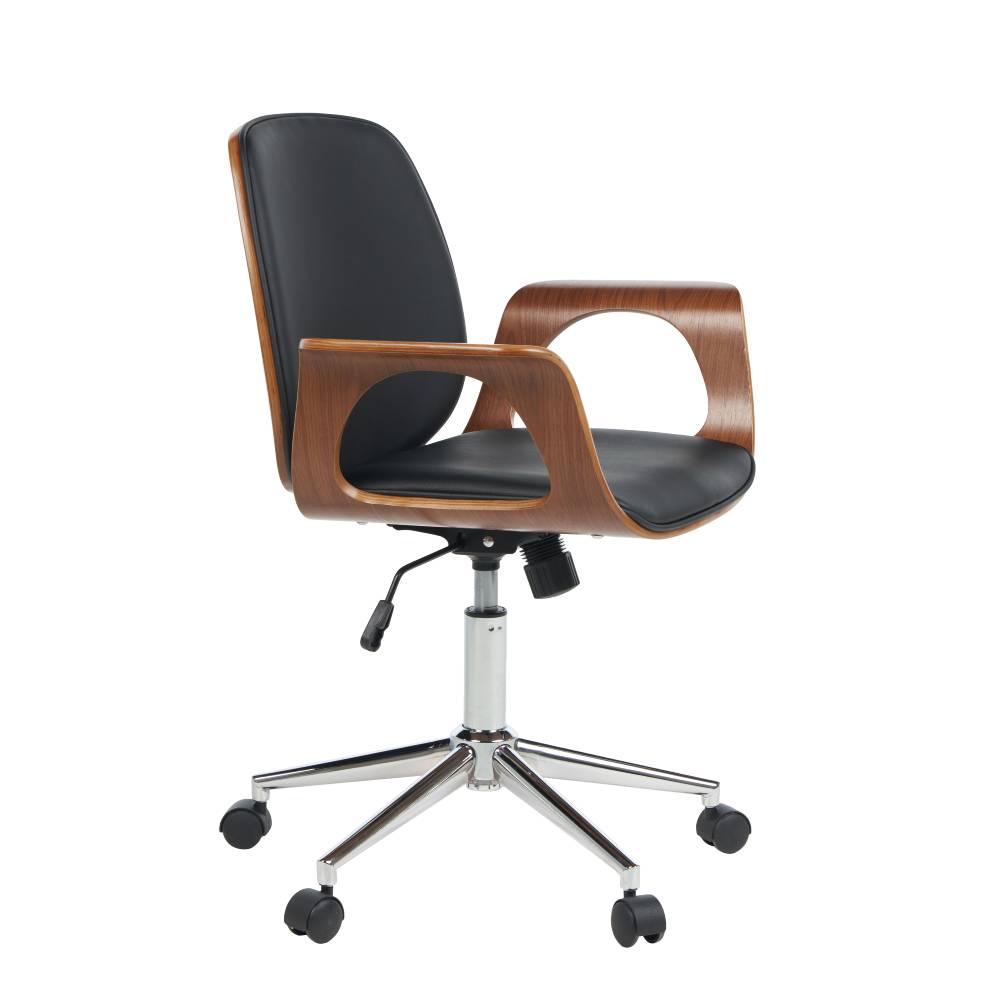 Genaro Swivel Office Chair