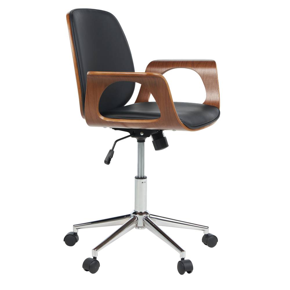 Genaro Swivel Office Chair - Image 3