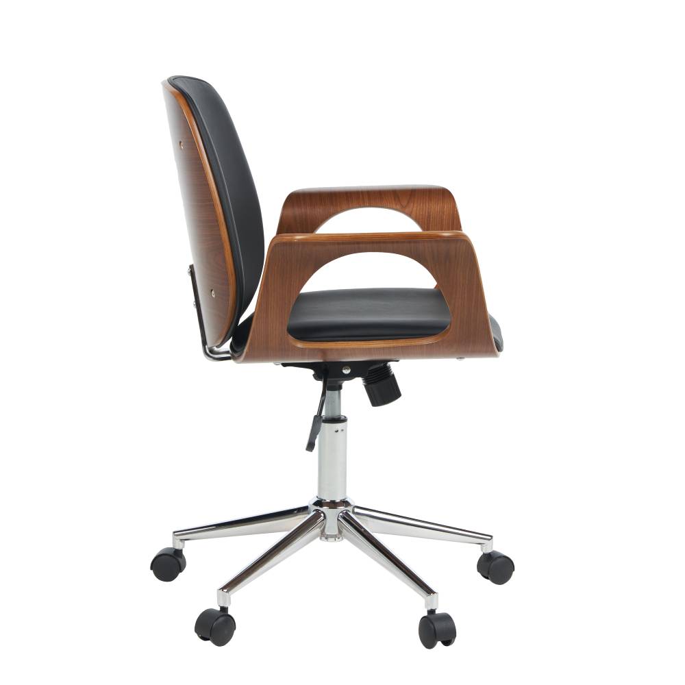Genaro Swivel Office Chair - Image 4