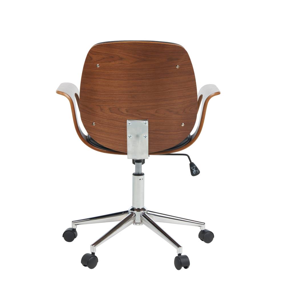 Genaro Swivel Office Chair - Image 5
