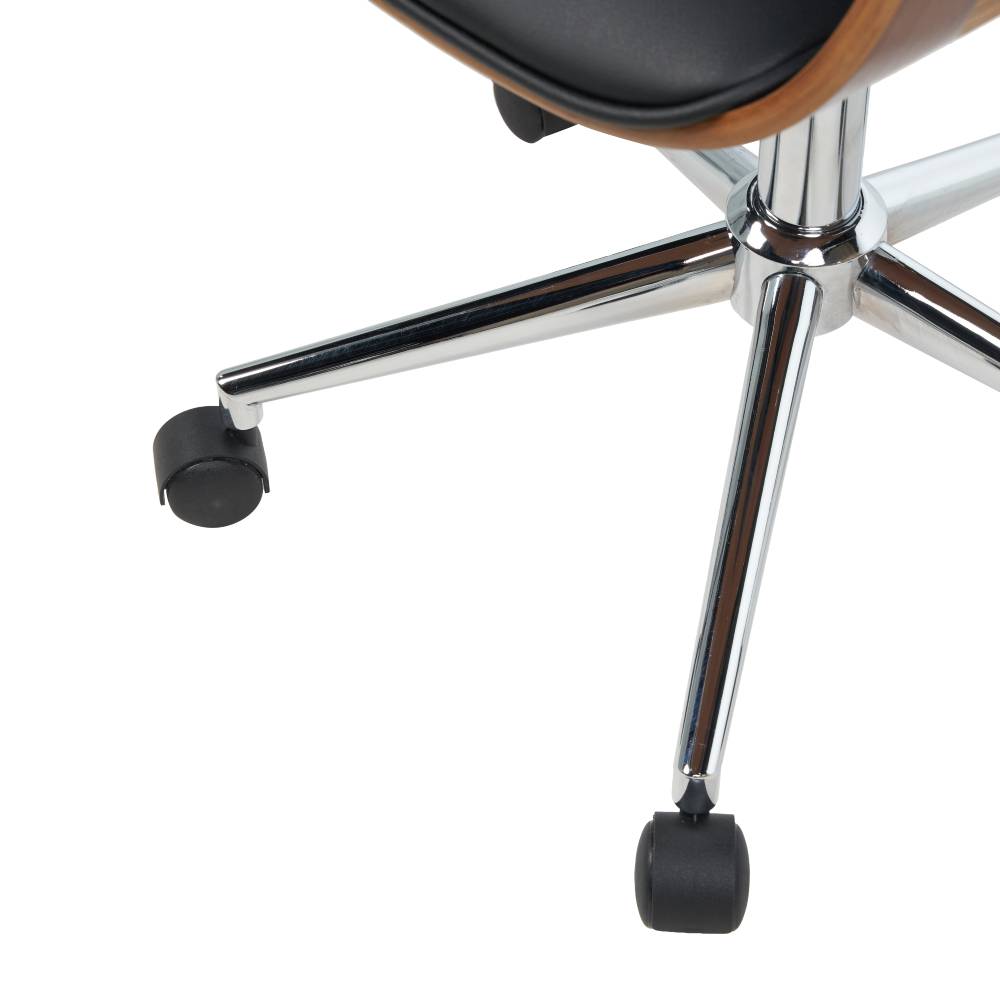 Genaro Swivel Office Chair - Image 6