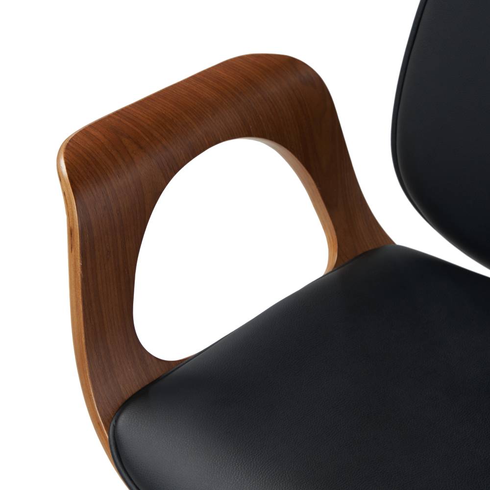 Genaro Swivel Office Chair - Image 7