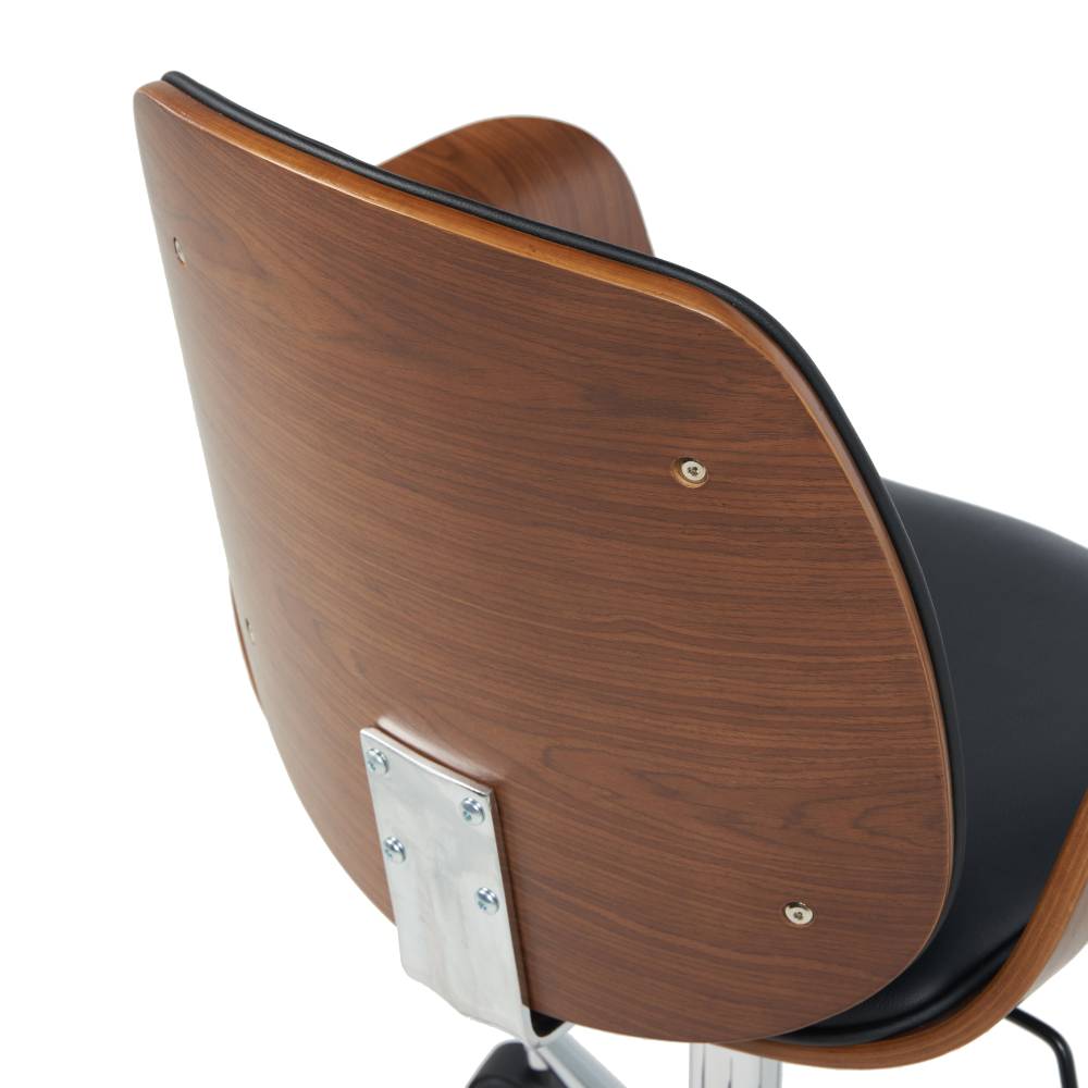 Genaro Swivel Office Chair - Image 9
