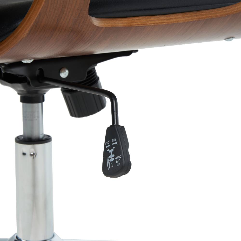 Genaro Swivel Office Chair - Image 10