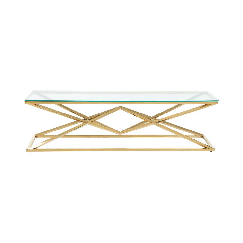 Zamora Tv Console - Image 2