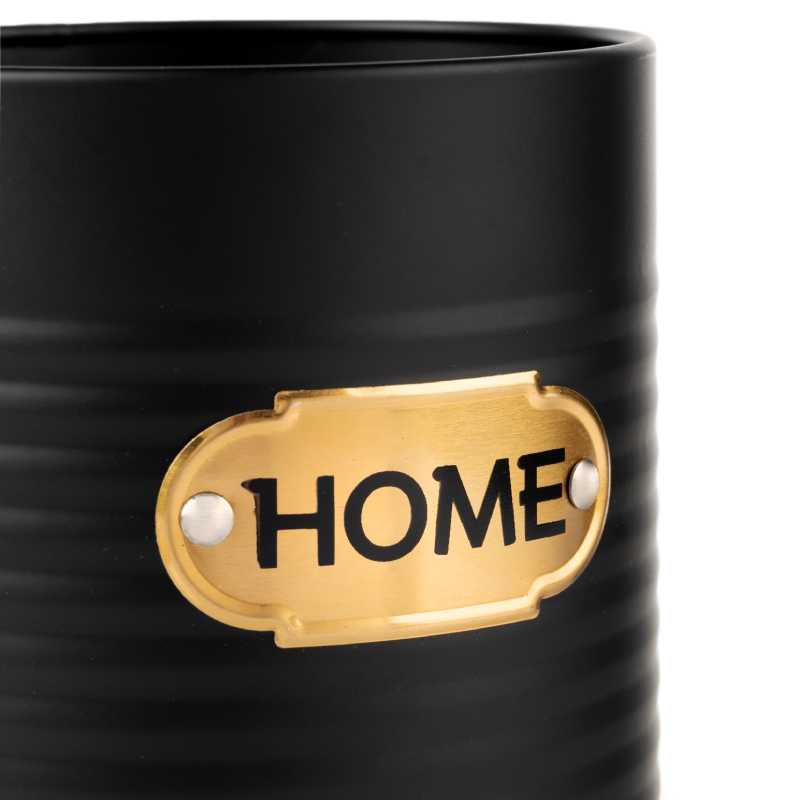 Bamboo Lid Canister - Image 4