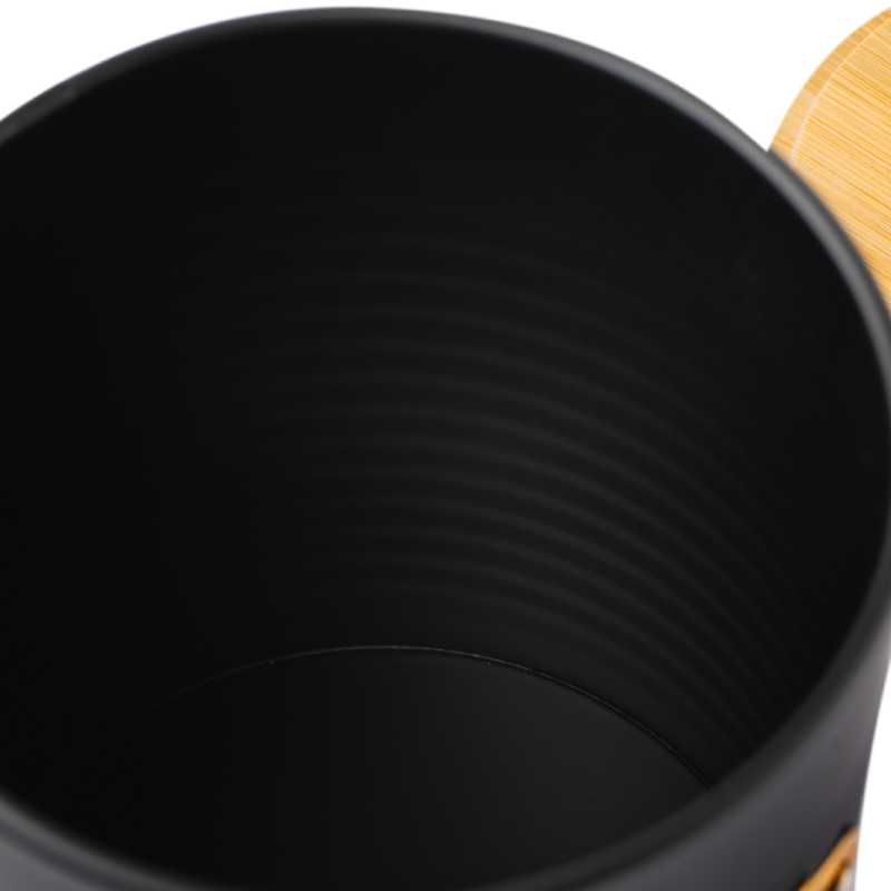 Bamboo Lid Canister - Image 5