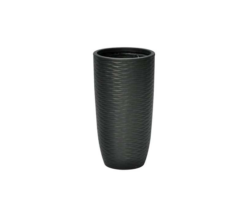 Callum Fiberglass Planter - Image 2