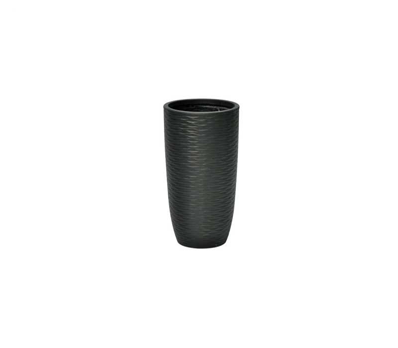 Callum Fiberglass Planter - Image 3
