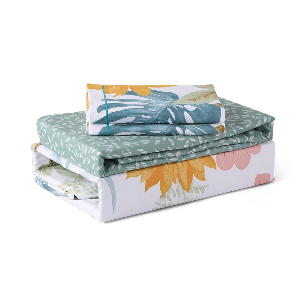 Bedding Set (4 Piece) - Image 8