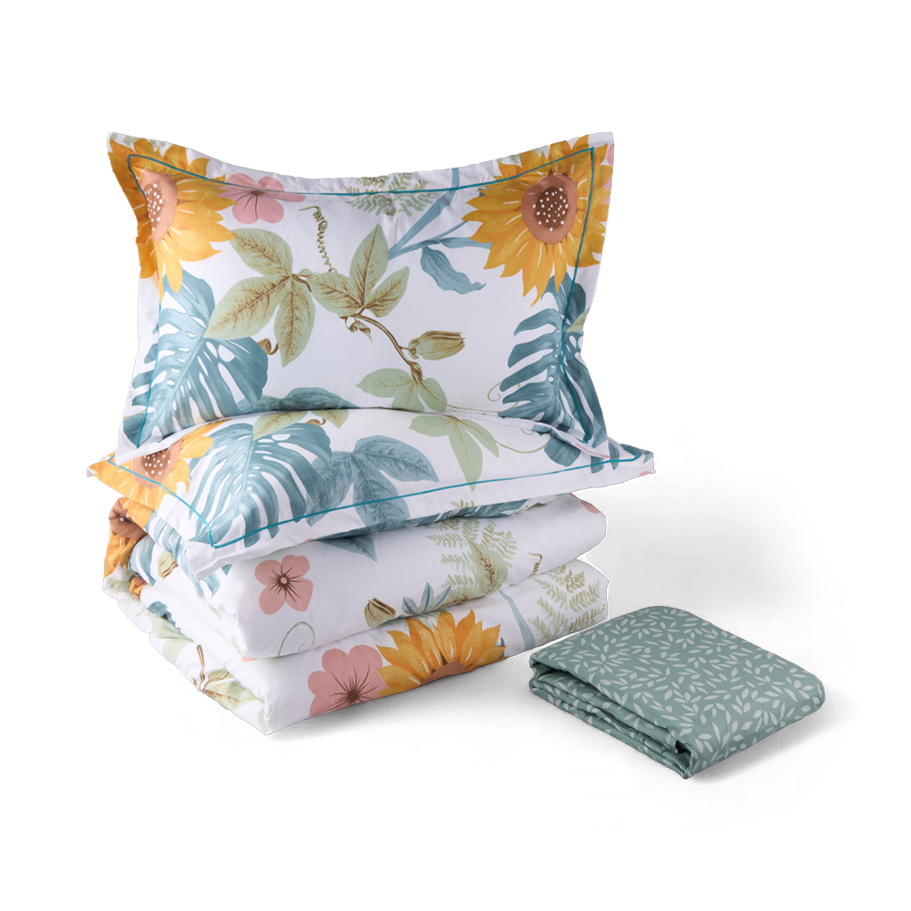Bedding Set (4 Piece)