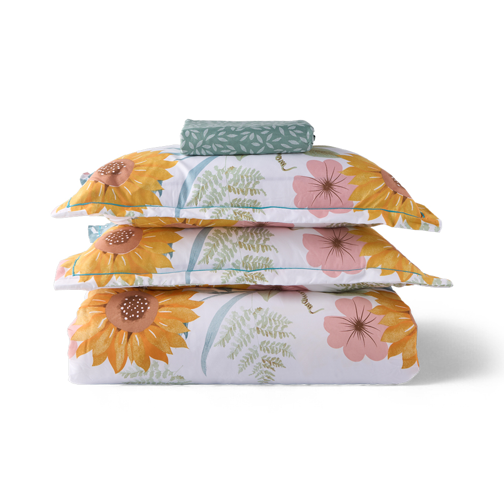 Bedding Set (4 Piece) - Image 2