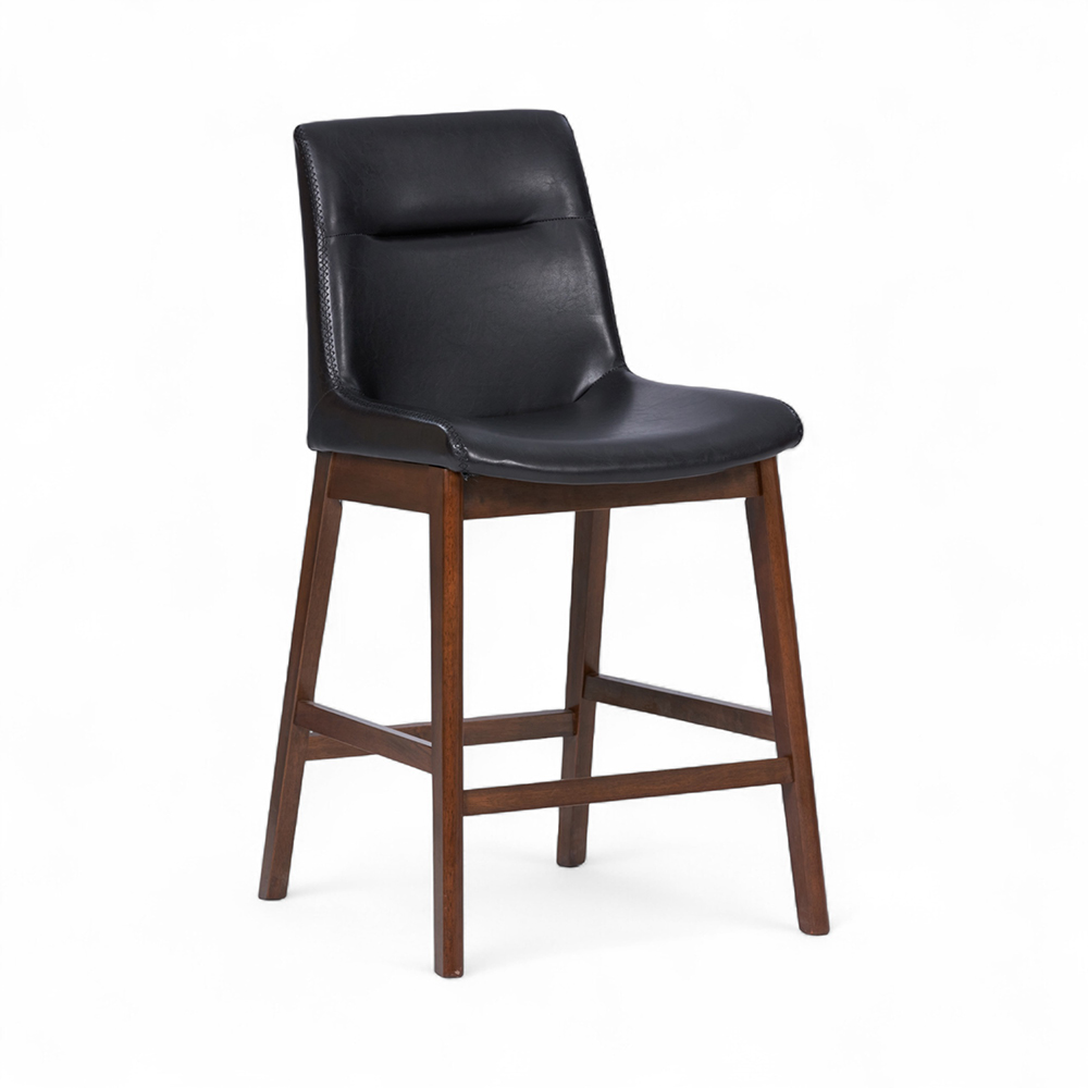 Moses Bar Dining Set (4 Seater) - Image 5