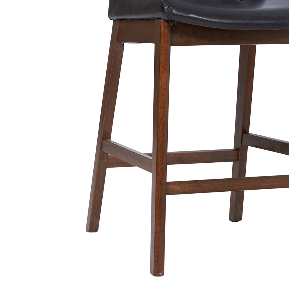 Moses Bar Dining Set (4 Seater) - Image 10
