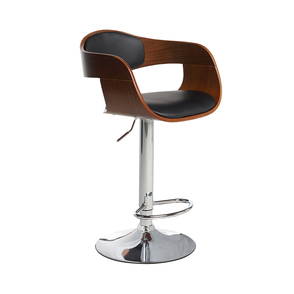 Seth Adjustable Bar Stool