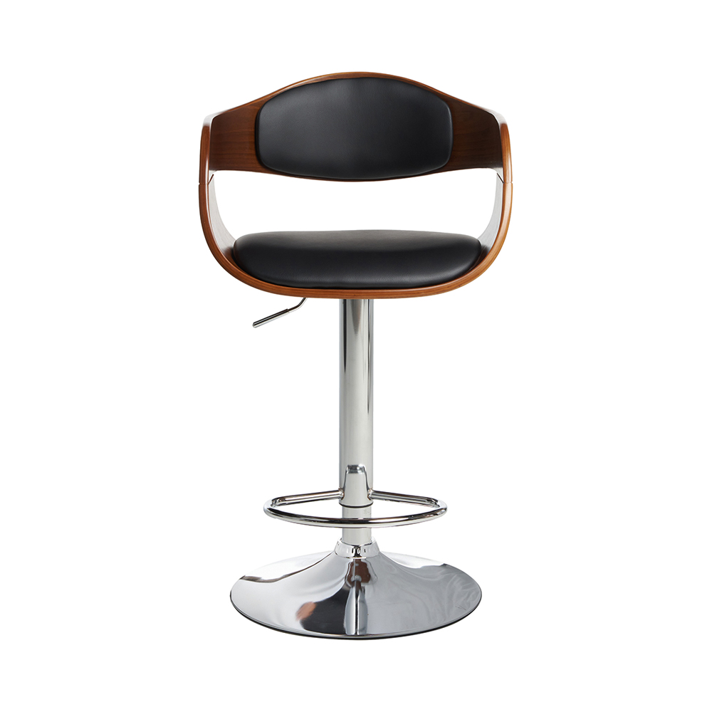 Seth Adjustable Bar Stool - Image 3