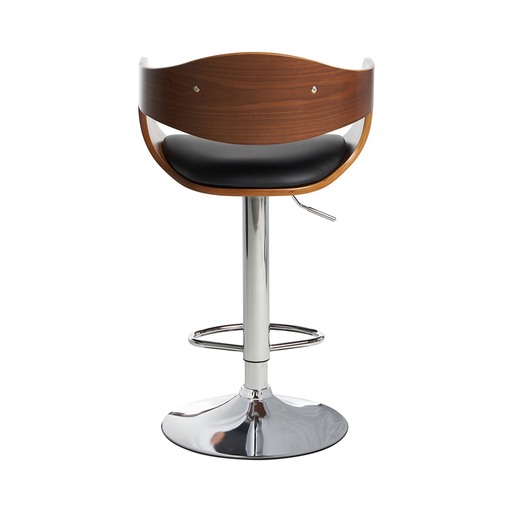 Seth Adjustable Bar Stool - Image 5