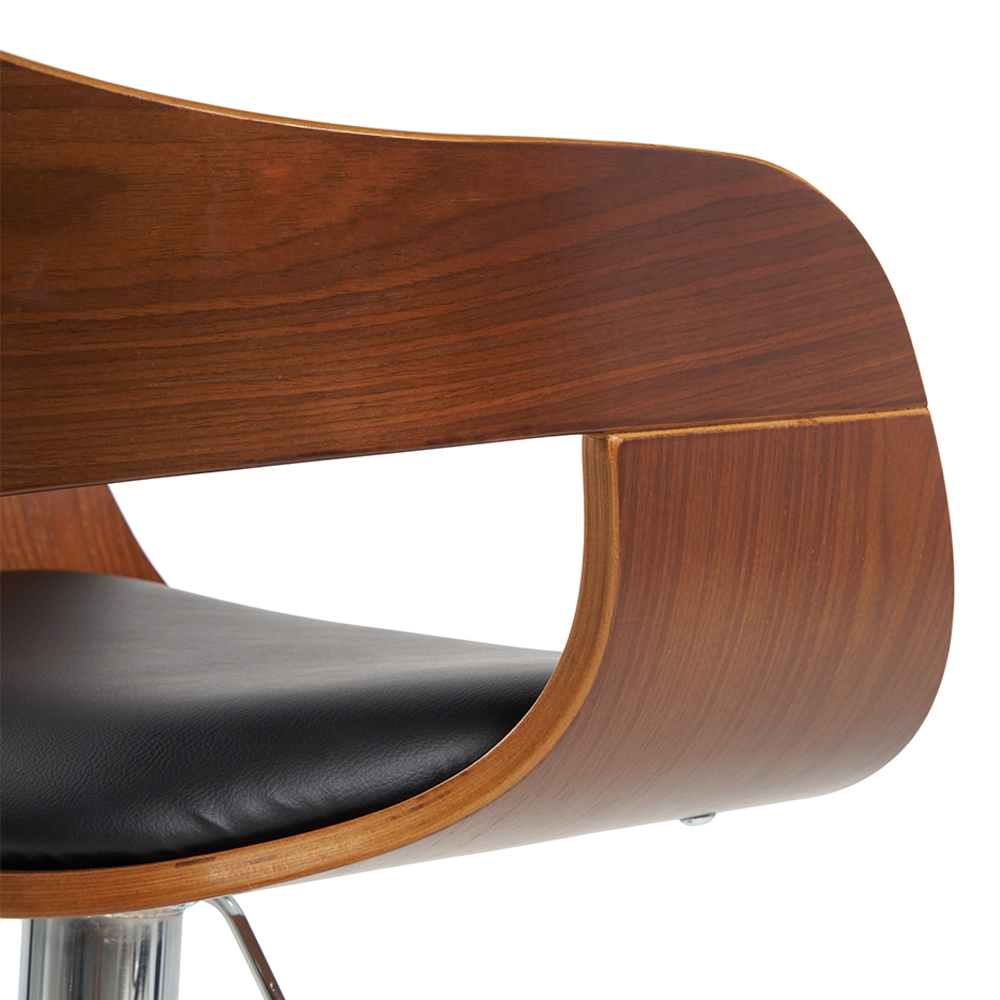 Seth Adjustable Bar Stool - Image 6