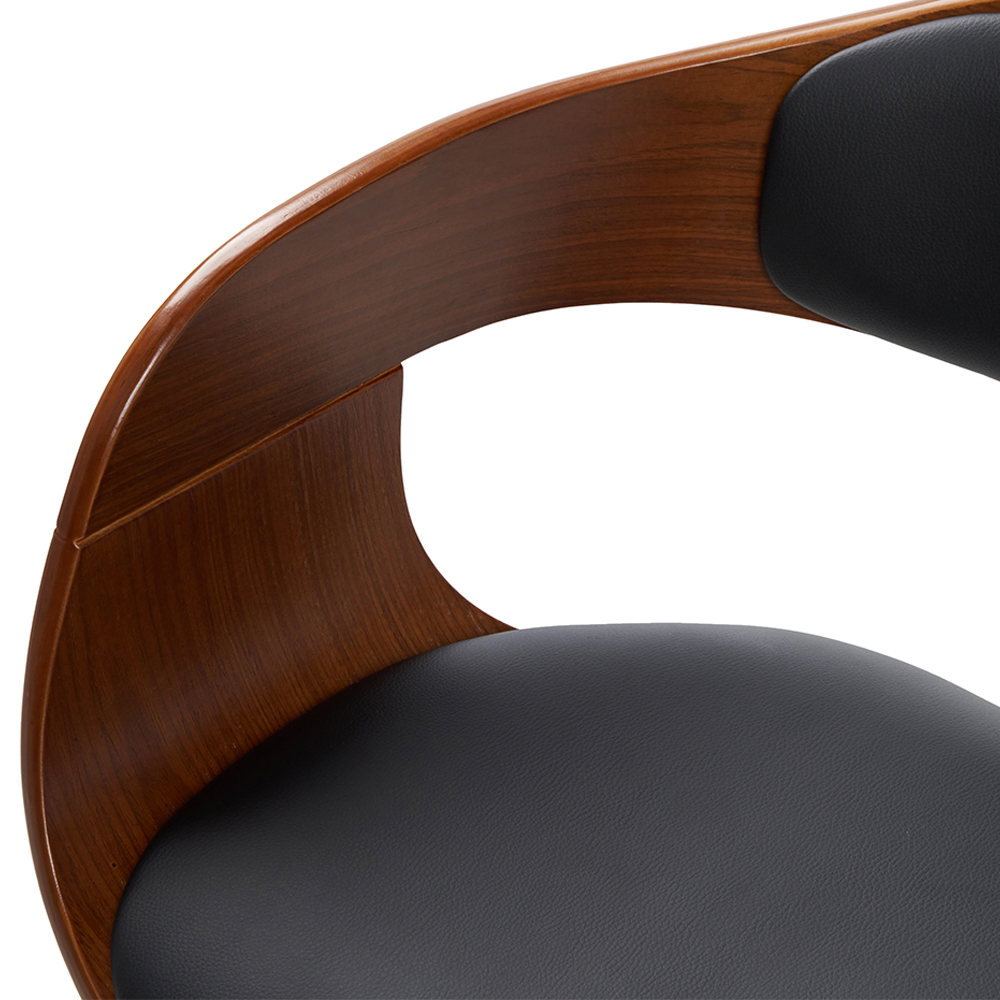 Seth Adjustable Bar Stool - Image 8