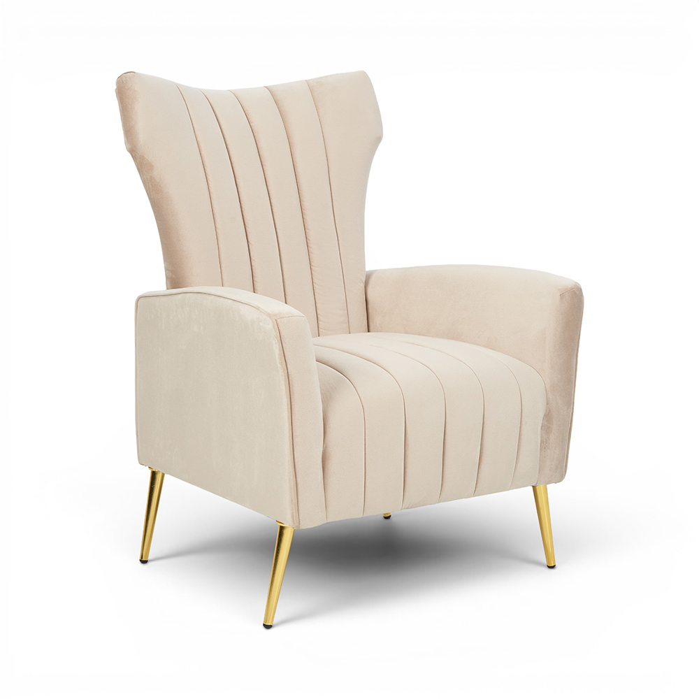 Jones Armchair