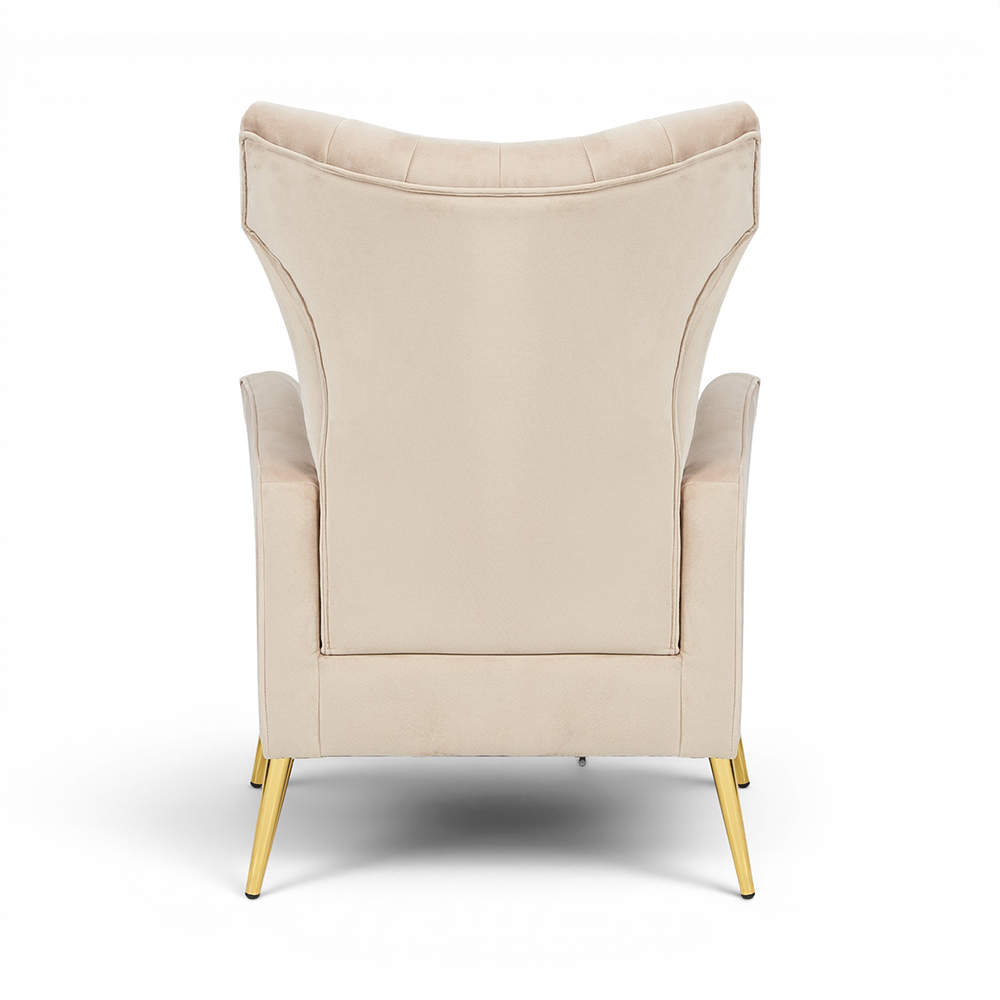 Jones Armchair - Image 4