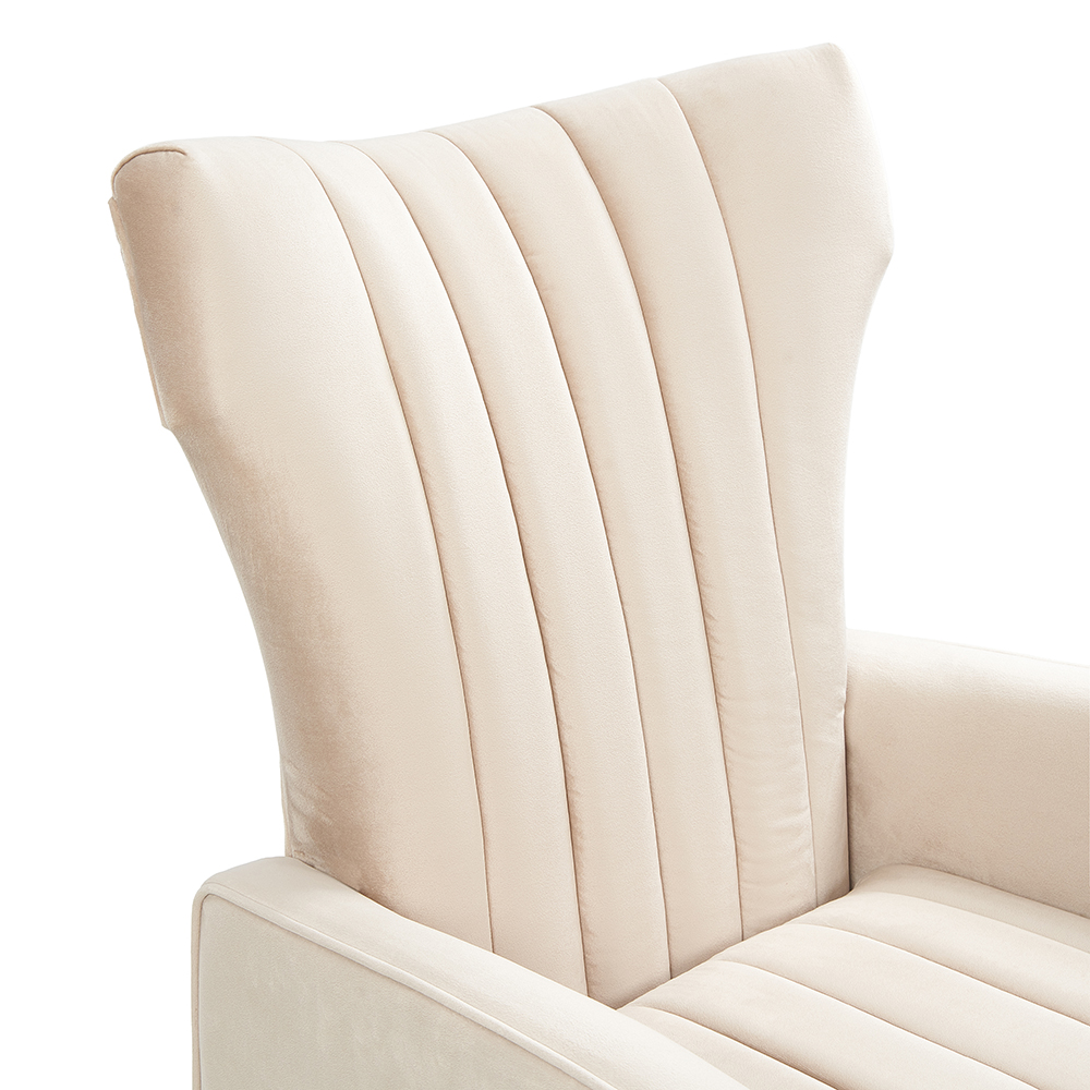 Jones Armchair - Image 5