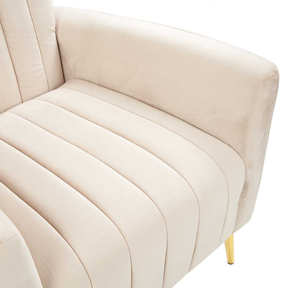 Jones Armchair - Image 6