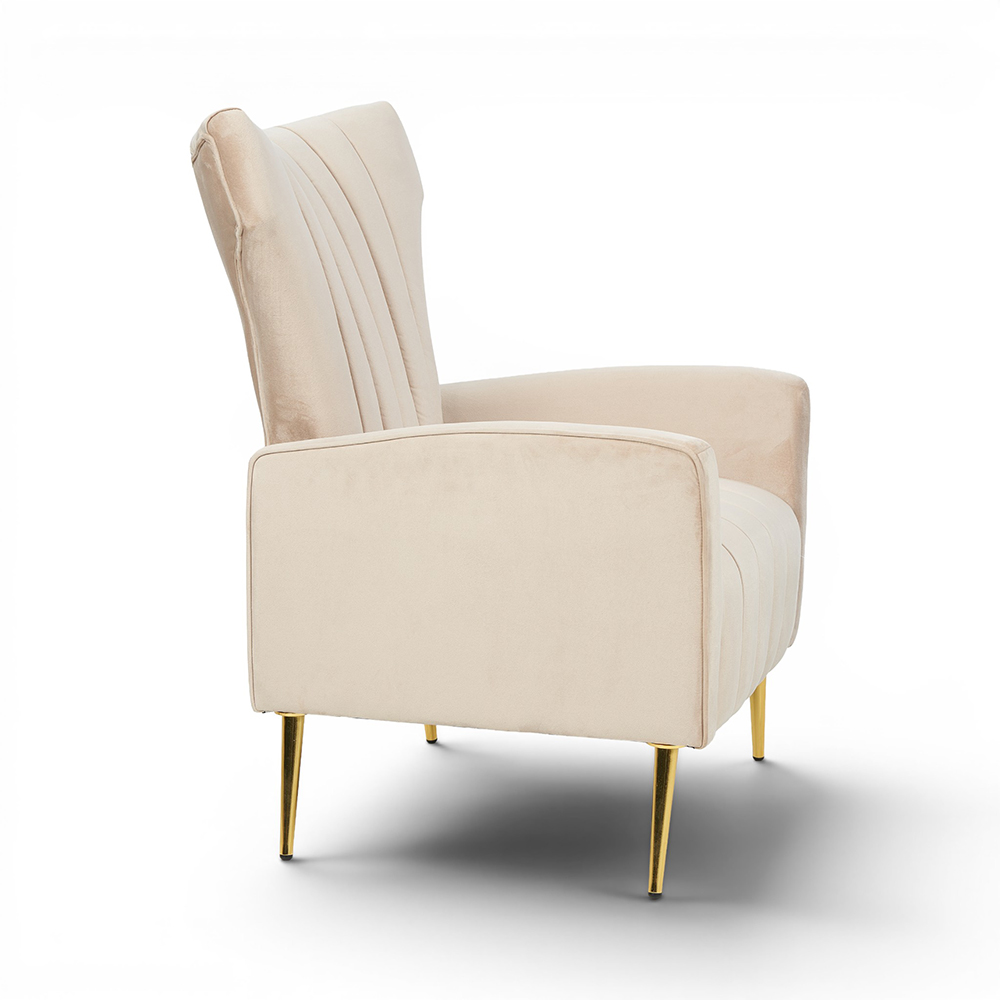 Jones Armchair - Image 3