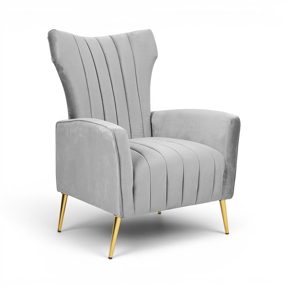Jones Armchair - Image 8