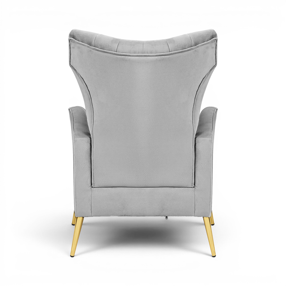 Jones Armchair - Image 11