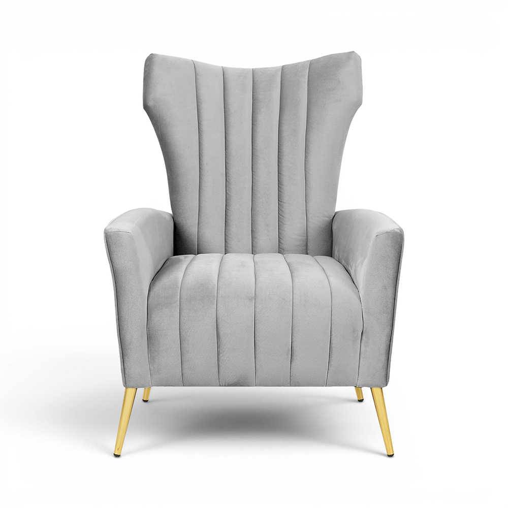 Jones Armchair - Image 9