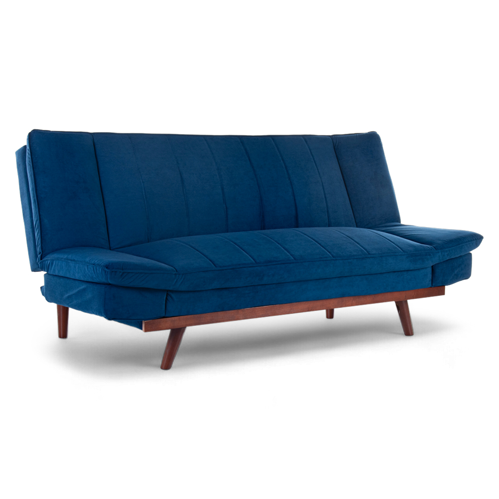 Berry 3 Seater Sofa Bed - Image 4